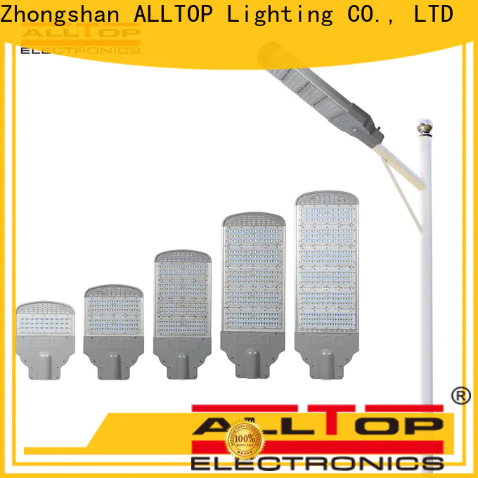 luminary 100w led street light for business for facility