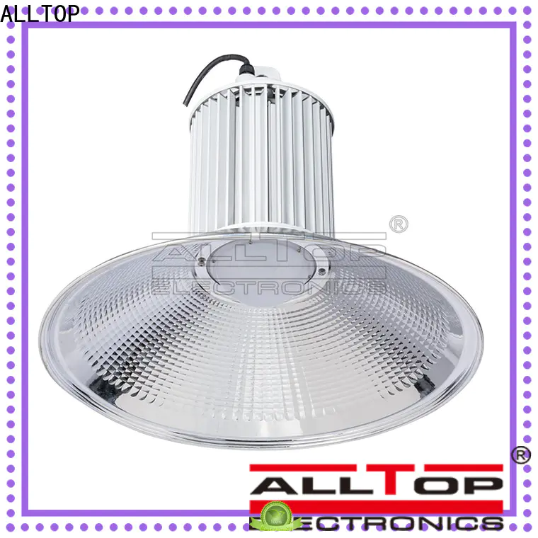 ALLTOP waterproof led high bay lamp wholesale for playground