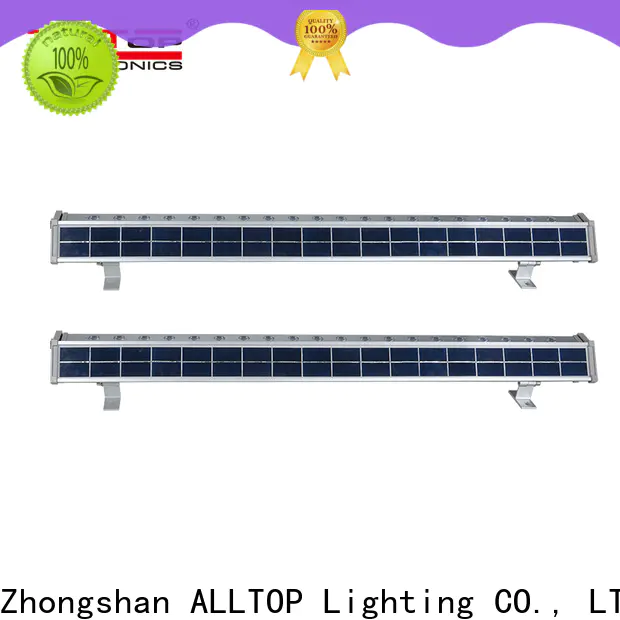 modern solar led wall pack directly sale for concert