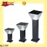 high quality wholesale solar garden light factory for decoration
