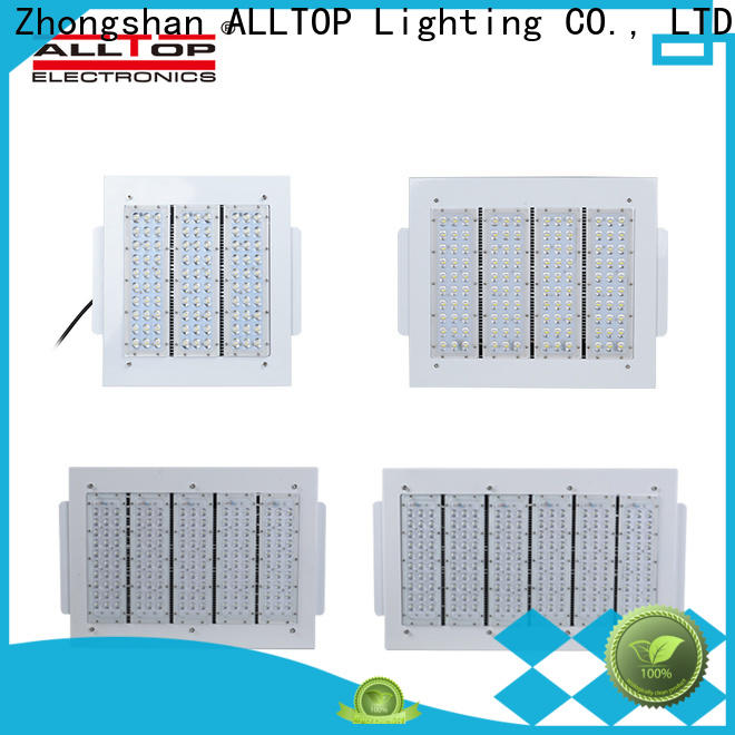 industrial led high bay lamp supplier for playground