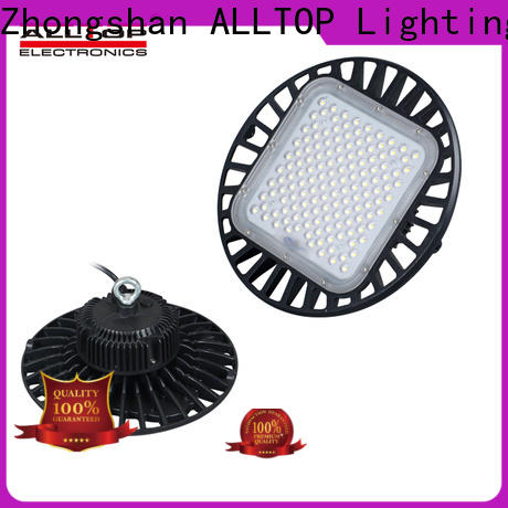 low prices led high bay lights on-sale for outdoor lighting
