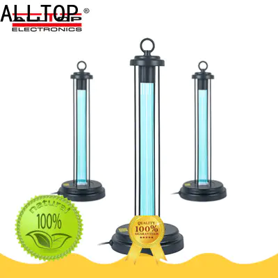ALLTOP germicidal uv lamps manufacturers for bacterial viruses