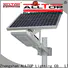 20w solar street light directly sale for playground