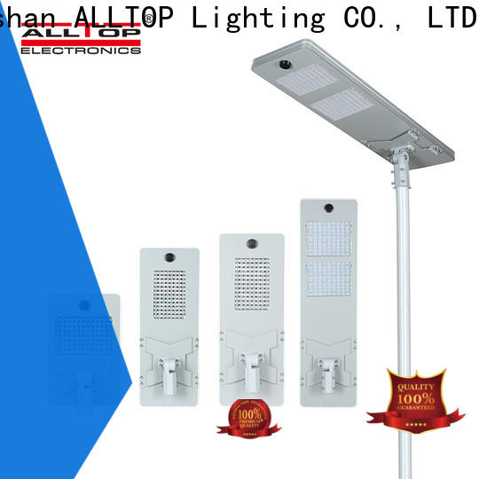 ALLTOP luminaire street light for business for office