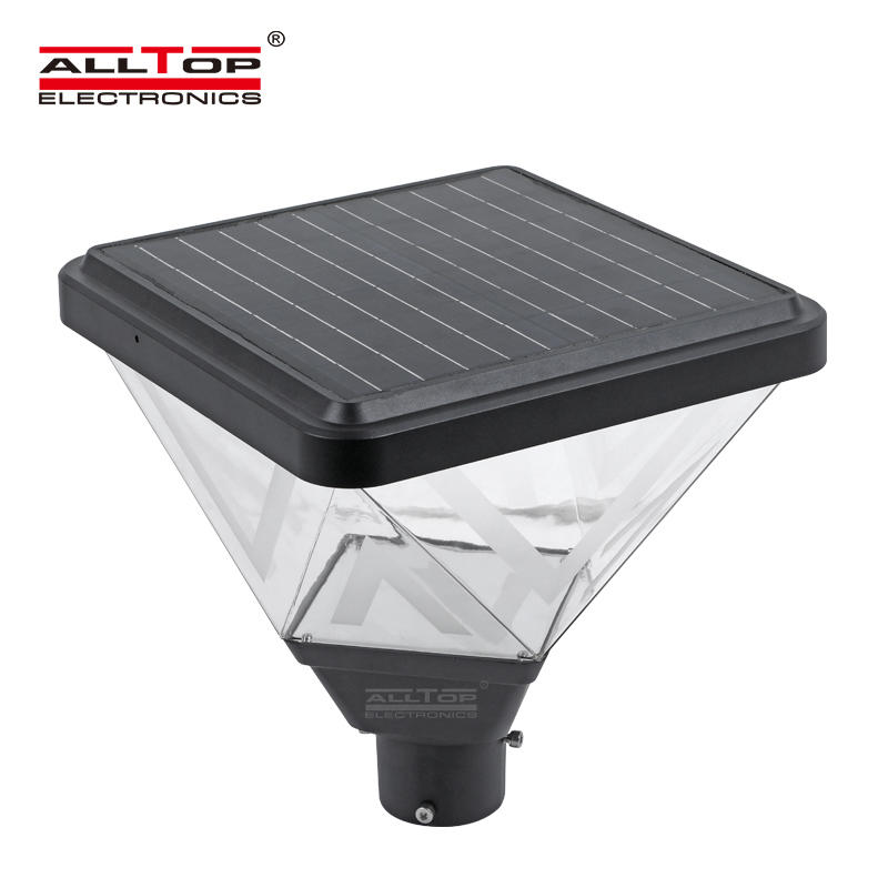 ALLTOP waterproof landscape lighting manufacturers for landscape