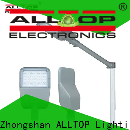 aluminum alloy led street light china suppliers for facility