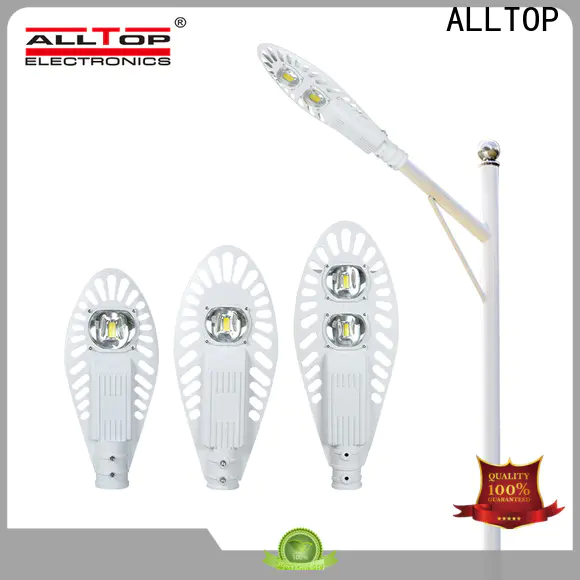 ALLTOP street light manufacturers suppliers for workshop