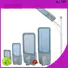waterproof automatic solar street light pricelist company for workshop