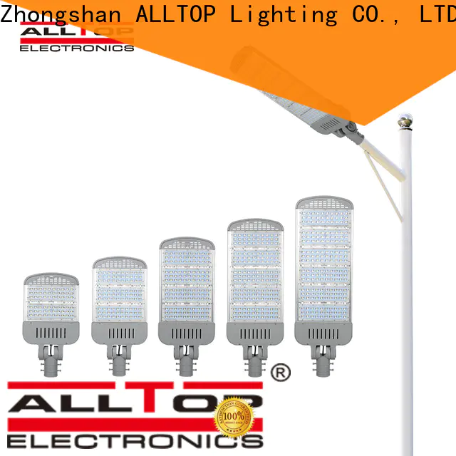ALLTOP 36w led street light suppliers for facility
