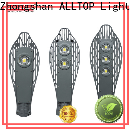 waterproof led street light wholesale supply for high road