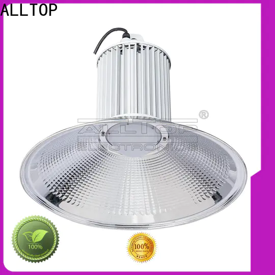 waterproof led high bay lights factory for playground