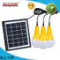 high quality solar pir wall light directly sale for garden