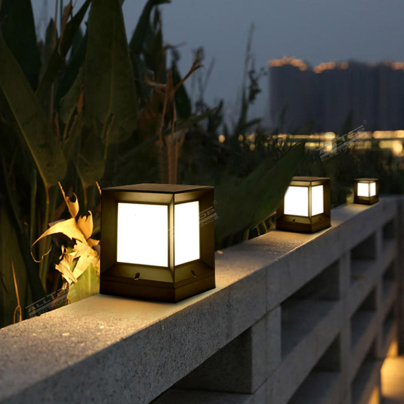 ALLTOP fancy design wholesale solar garden lights company for landscape
