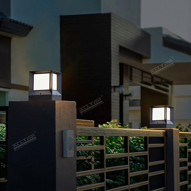 ALLTOP garden patio lights supply for decoration-10
