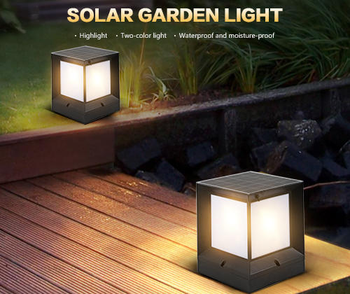 classical best solar garden lights suppliers for decoration