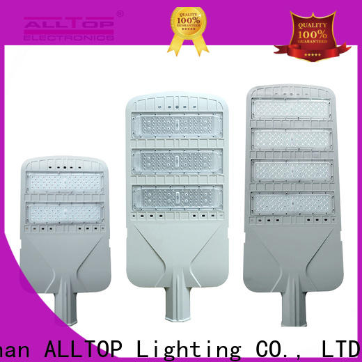 ALLTOP customized 200w led street light factory for lamp
