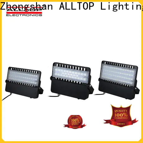 best quality led flood light bulbs with good price for tunnel