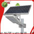 energy-saving solar road lamp series for landscape