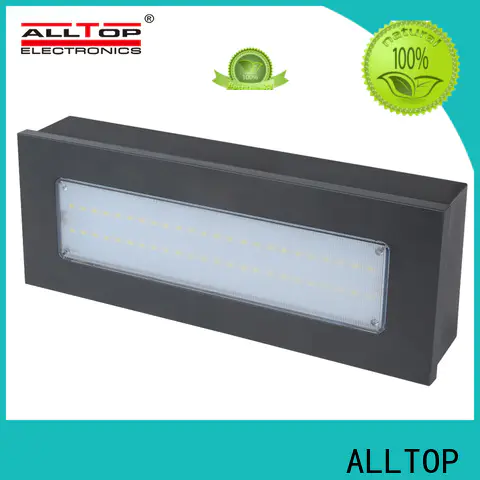 ALLTOP indoor solar lighting system with good price