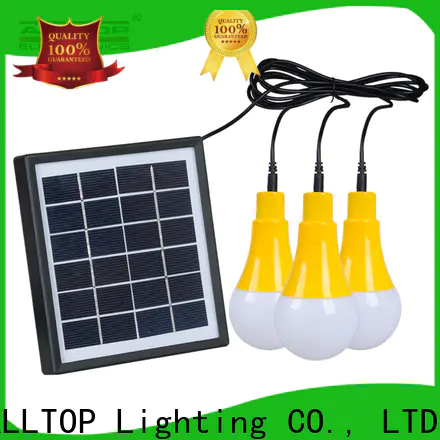 ALLTOP solar led wall pack manufacturer for party
