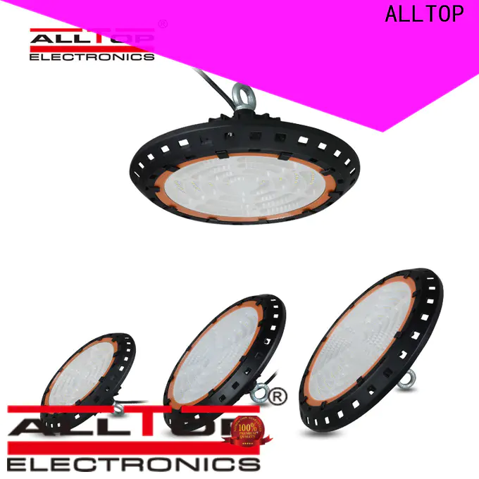 ALLTOP high quality led high bay lamp on-sale for outdoor lighting