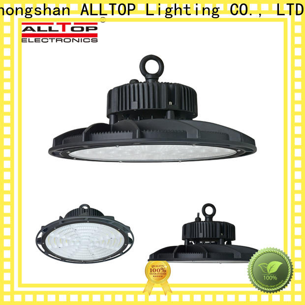 ALLTOP high quality led high bay light company on-sale for playground