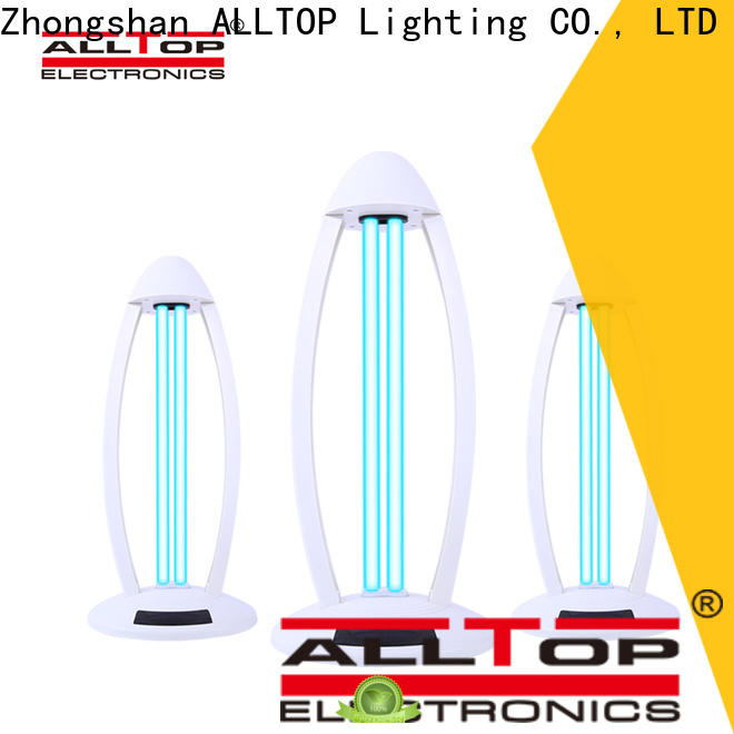 remote control disinfection lamp wholesale for air disinfection