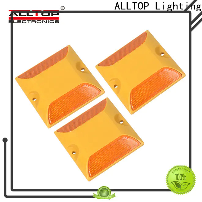 ALLTOP sign lighting wholesale for factory