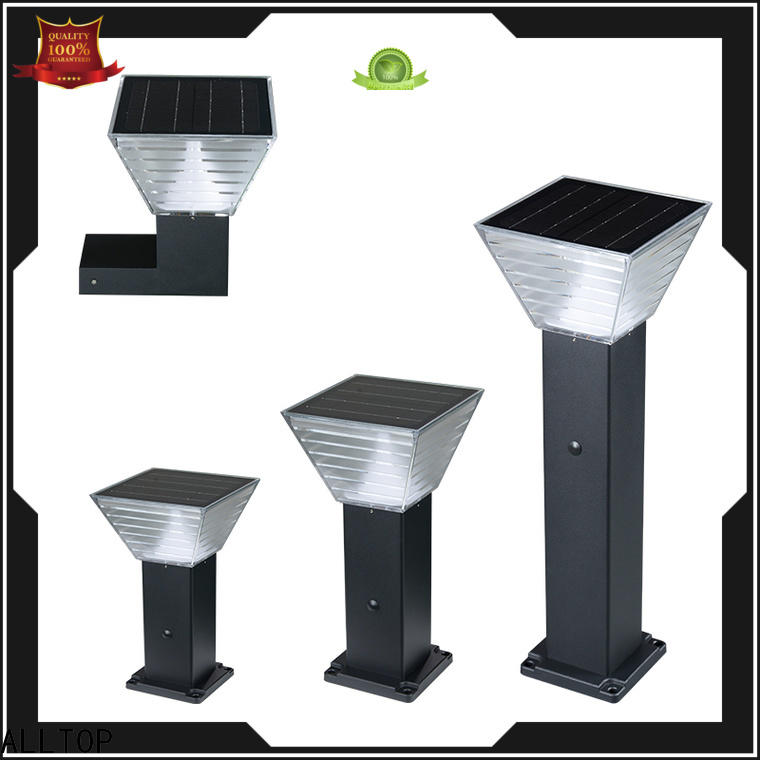 ALLTOP commercial led lighting suppliers