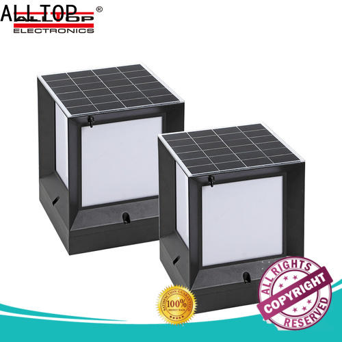 ALLTOP top chinese led lighting companies