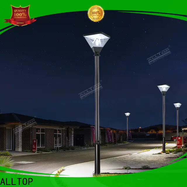ALLTOP top rated led landscape lighting