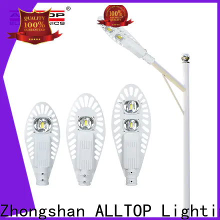 ALLTOP led street suppliers