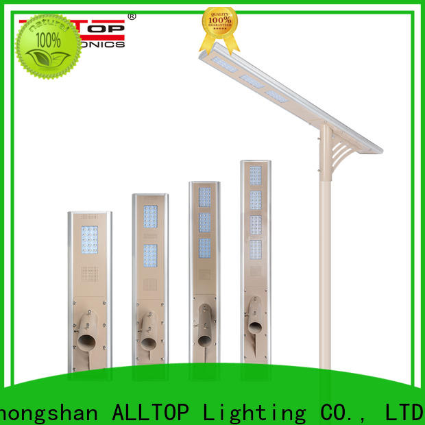 high-quality solar lights lamp manufacturer for highway