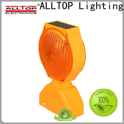 ALLTOP double side custom traffic light supplier for hospital
