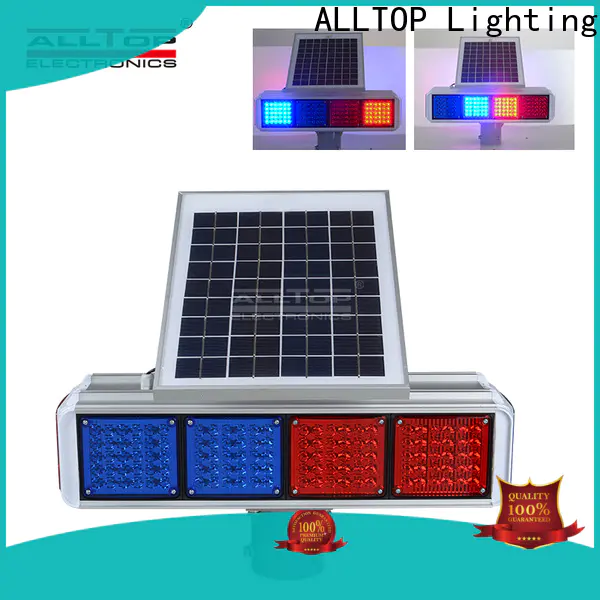 waterproof adaptive traffic signal control factory for factory