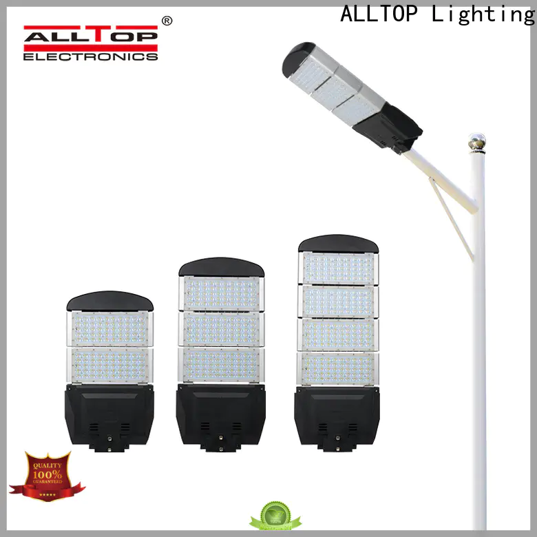 super bright led roadway lighting supply for facility