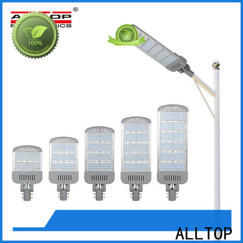 ALLTOP super bright customized 200w led street light suppliers for lamp