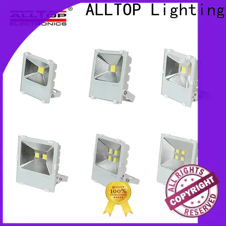 ALLTOP led floodlight factory direct supply for factory