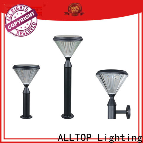 ALLTOP waterproof top rated landscape lighting company for decoration