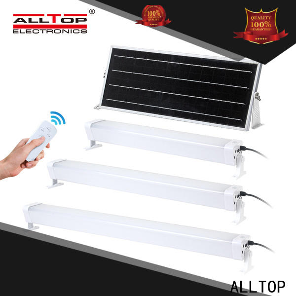 ALLTOP wall mounted lighting supplier for party