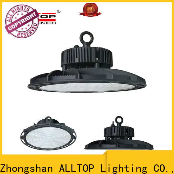 ALLTOP high quality led lights for warehouse supplier for playground