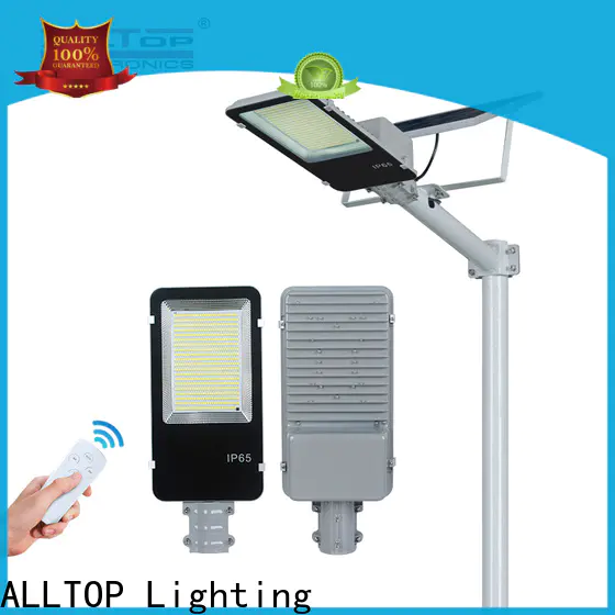 solar light for road series for playground