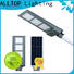 high-quality solar street lights outdoor high-end supplier
