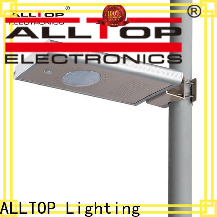 ALLTOP public lighting companies best quality manufacturer