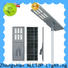 high-quality high quality all in one solar street light functional supplier