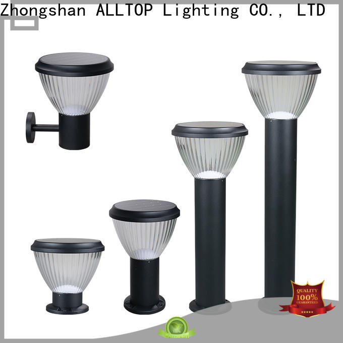 solar light manufacturers