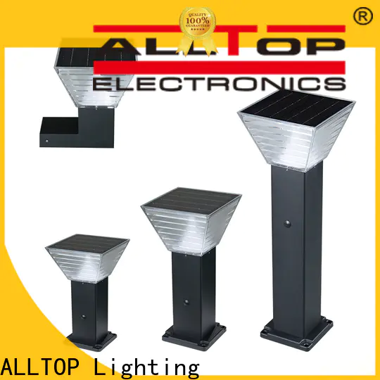 custom lighting manufacturer