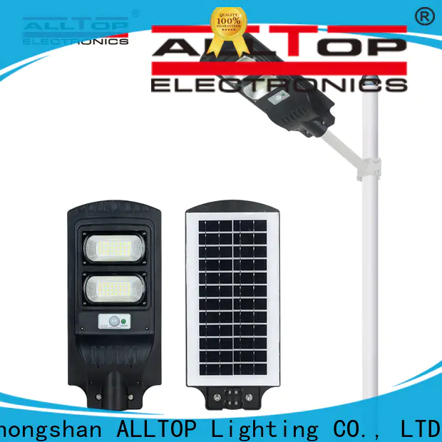 outdoor solar lights for roads functional manufacturer