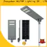 high-quality solar power street lighting best quality wholesale